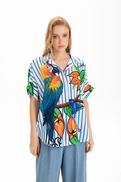 Glocal Shirt
