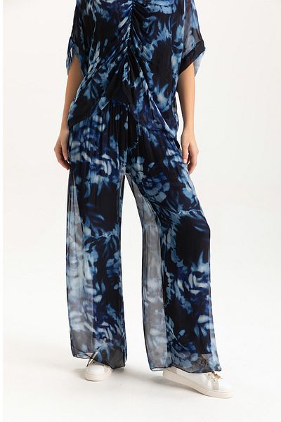 Glocal Pants