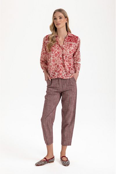 Glocal Pantaloni