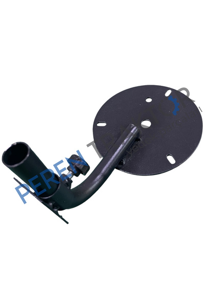 Overhead Lamp Leg