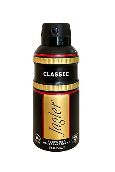 Jagler Deo Formen 150ml