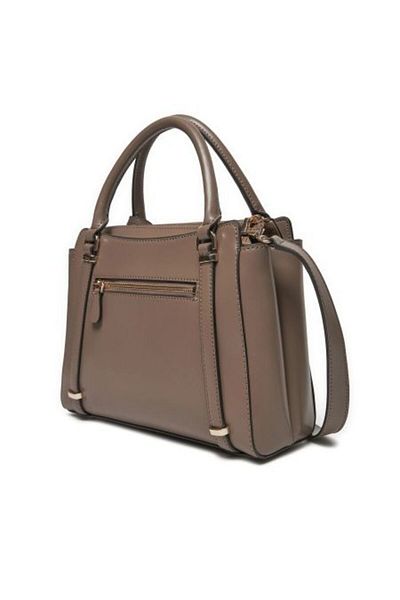 Guess Daryna 2 Comp Satche - Comfortable Design