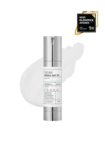 VT COSMETICS Reedle Shot 100 (začátečník)
