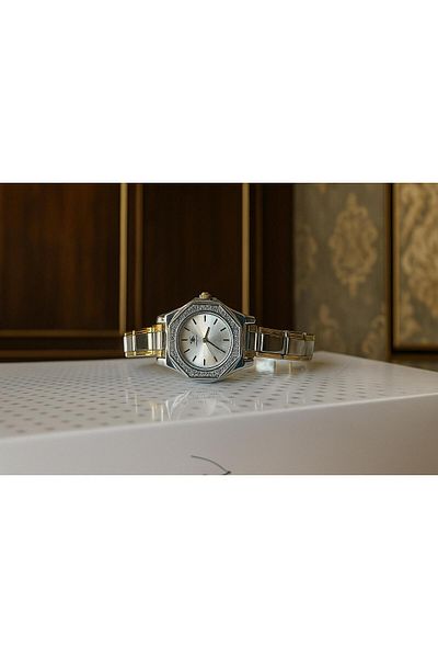 G Sport POLO Nomination Italy Steel Flexible Cord Women Wrist Watch