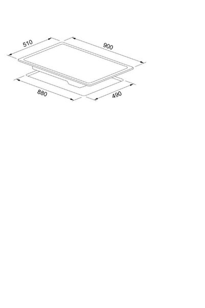 Franke Frsm 905 C Tod Bbk Black Glass