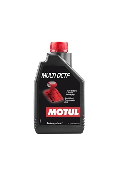 Motul MULTI DCTF ŞANZIMAN YAĞI 1 LT