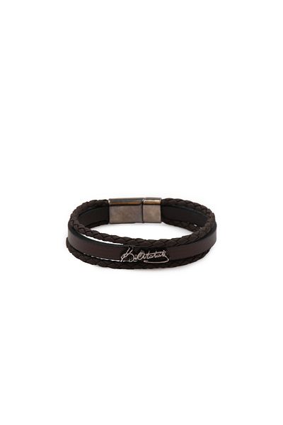 Pegia Genuine Leather Bracelet 25Bl26