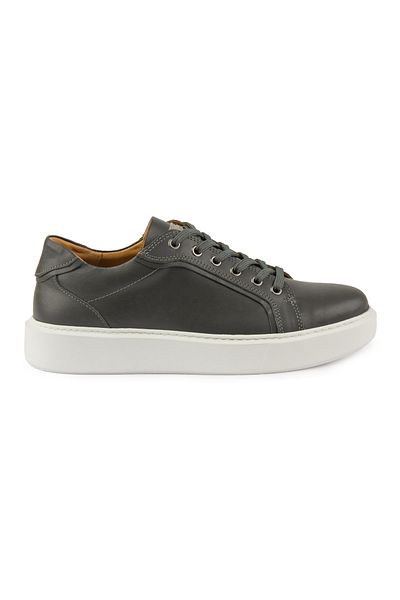Pegia -Star Γνήσιο Δερμάτινο Sneaker- Αριθμός μοντέλου: 500970