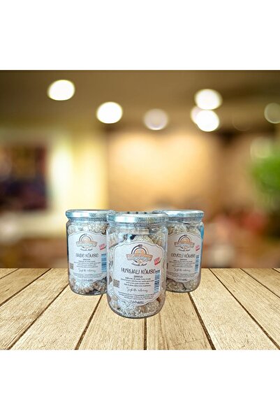 hataydangelir İkramlık Mini ( Sade ) Kömbe 660cc Kavanoz