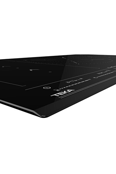 Teka Izs 97630 Mst Bk Siyah Ankastre 5 Gözlü Indüksiyonlu Ocak