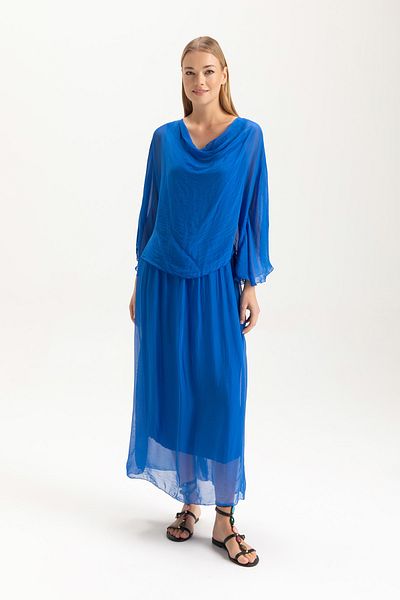 Glocal Dress