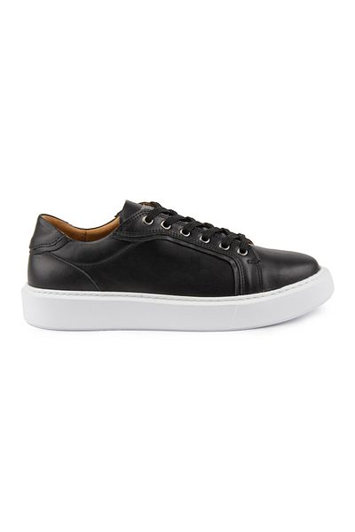 Pegia -Star Γνήσιο Δερμάτινο Sneaker- Αριθμός μοντέλου: 500970