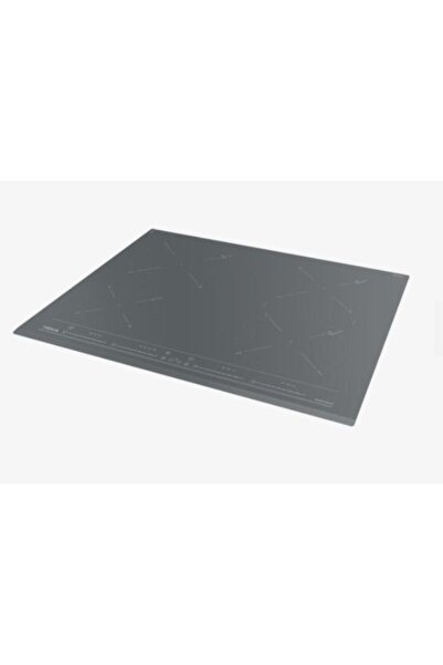 Teka Izc 64630 St Mst Gri Indkyonlu Ocak