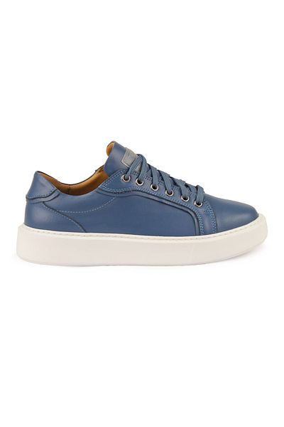Pegia Adidași Star din piele naturală 500970