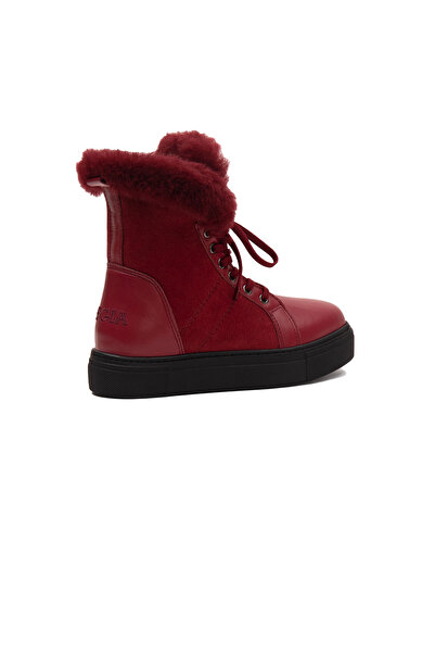 Pegia Bağcıklı Kadın Bot 191353