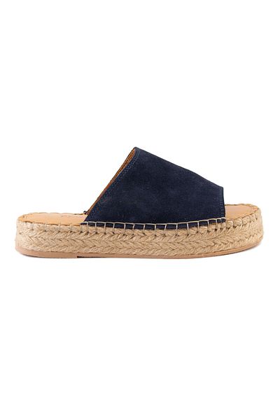 Pegia Γυναικείες παντόφλες Espadrille Dg6027
