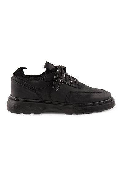 Pegia Ανδρικά καθημερινά παπούτσια Nubuck DG5020