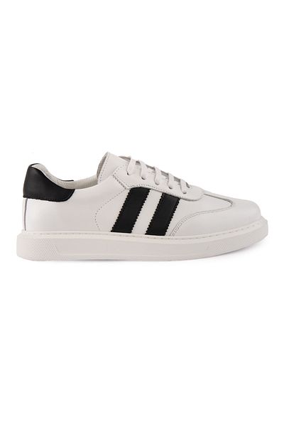 Pegia Tenis de damă din piele Dg6035