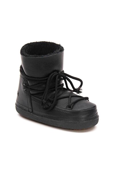 Cool Moon İçi Kürklü Kadın Kar Botu 251369