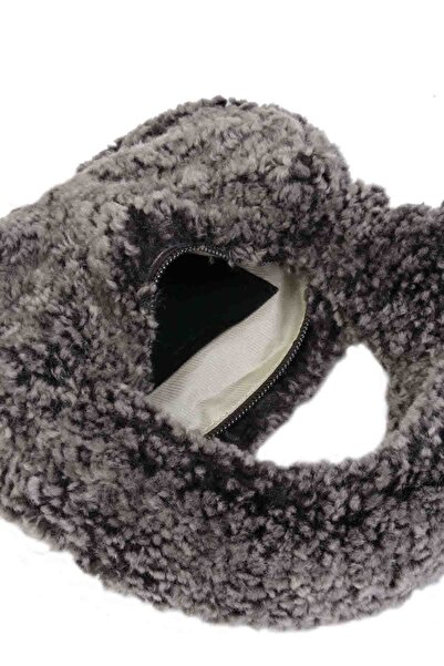 Pegia Furry Women's Mini Bag 191605