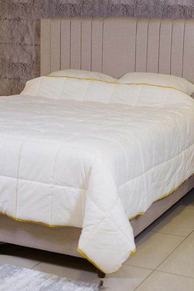 Pegia Baranica Natural Wool Quilt 195 cm * 215 cm