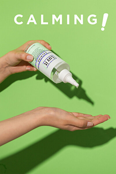 Luv it! Centella Özlü Tonik 200 ml