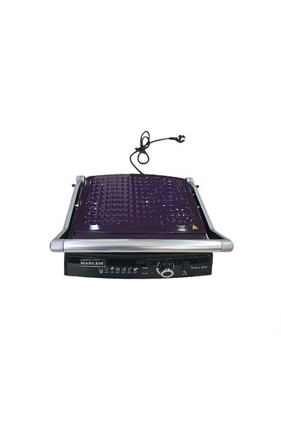 HARLEM Toaster Harlem Toscana Hat-0235