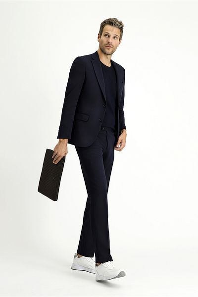 Kiğılı Slim Fit Slim Fit Classic Suit