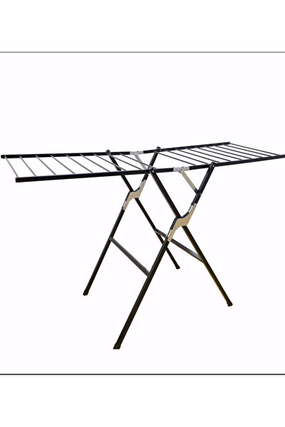 ESMİLA Maestro 20x20 Kalın Profil Çamaşır Kurutmalık Çamaşır Askısı  50 Kg Taşıma Kapasiteli 061224 Esmila