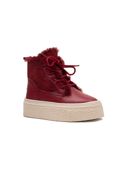 Pegia High Sole Women's Sneaker 191351