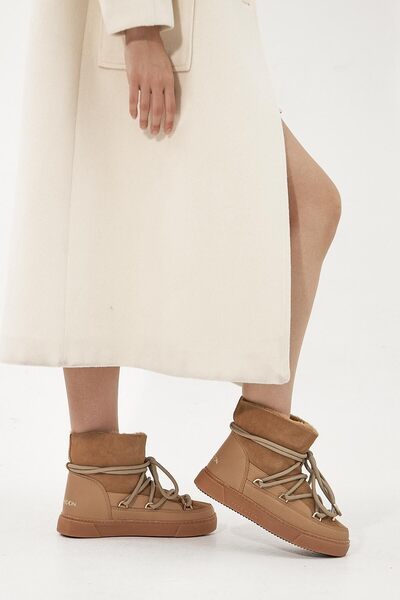 Cool Moon Özel Koleksiyon Kadın Bot 355085