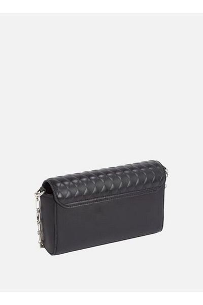 Calvin Klein Mini Quilt Chain Mini Crossbody