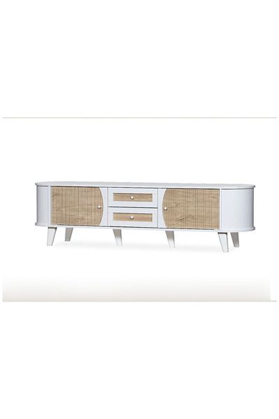 DEC9 180cm plasma table with a luxurious modern design