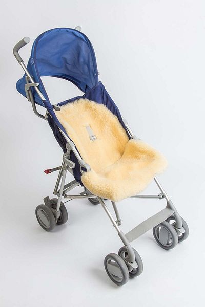Pegia Sheepy Care Baby Car Seat Cushion Mdk006