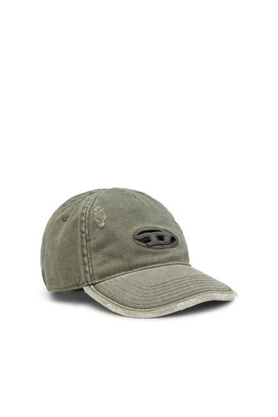 Diesel HAT