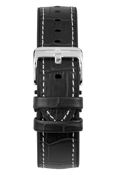 Jacques Lemans 1-2206A Liverpool Diver Men's Wristwatch