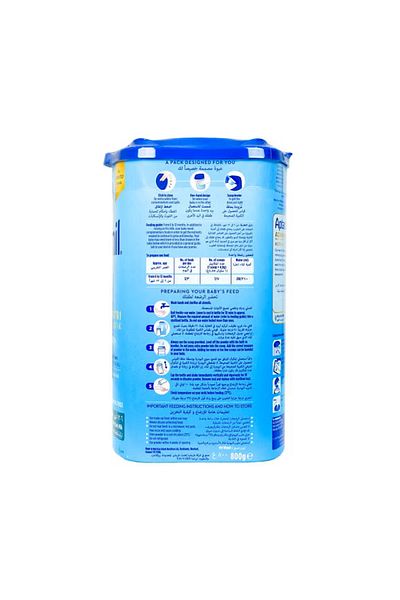 Aptamil Advance Pof No.2 800 Gms