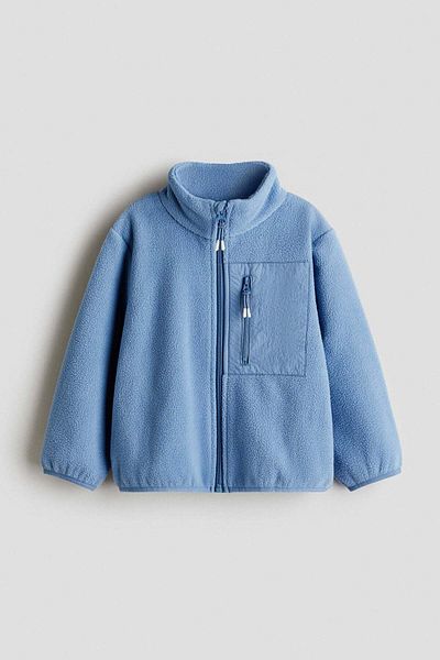 H&M Fleece jacket