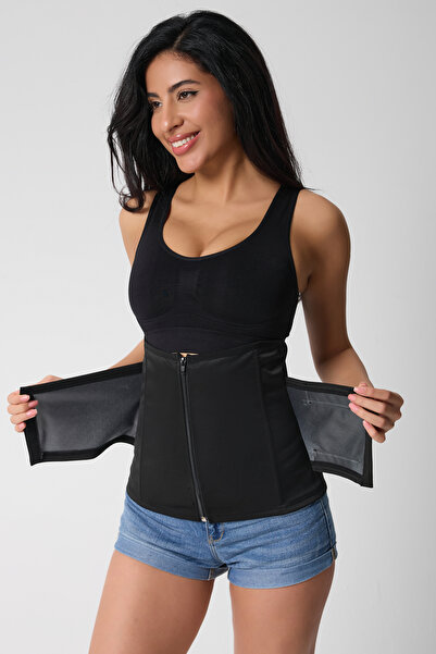 Shopynar Sweating Effective Sauna Unisex Thermal Waist Corset