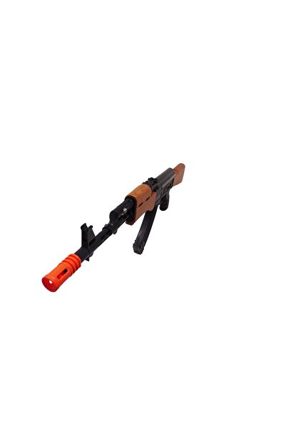 Salamandra Toy Machine Gun for Children, Sounds and Vibrations, SALAMANDRA KIDS®