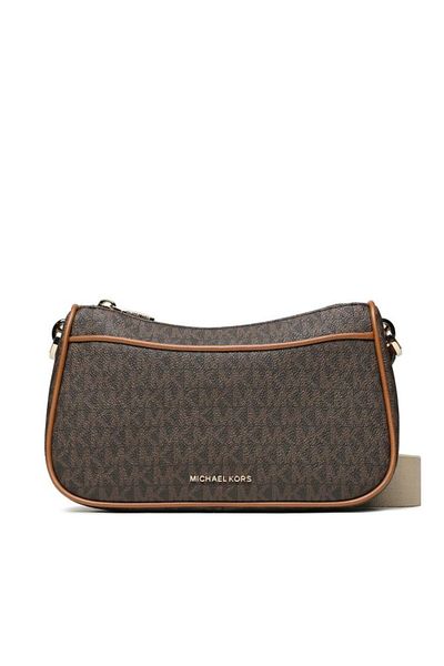Michael Kors Removable Mini Wallet Bag with Logo 32s3gj6c8b252 Bag 32s3gj6c8b 252