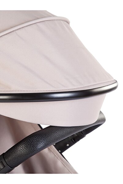 Kraft Rambla Bebek Tek Yönlü Arabası Siyah