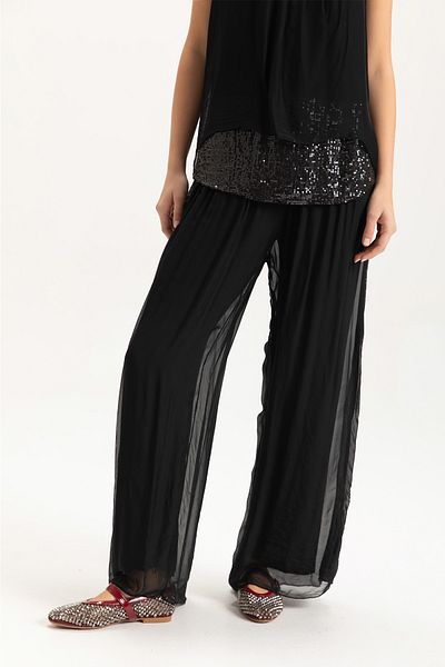 Glocal Pants