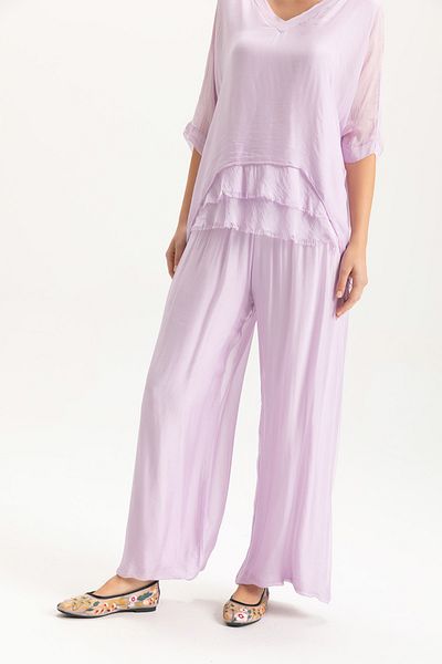 Glocal Pants