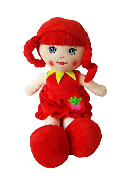 Salamandra Papusa Muzicala in Limba Romana, SALAMANDRA KIDS®, Rosie