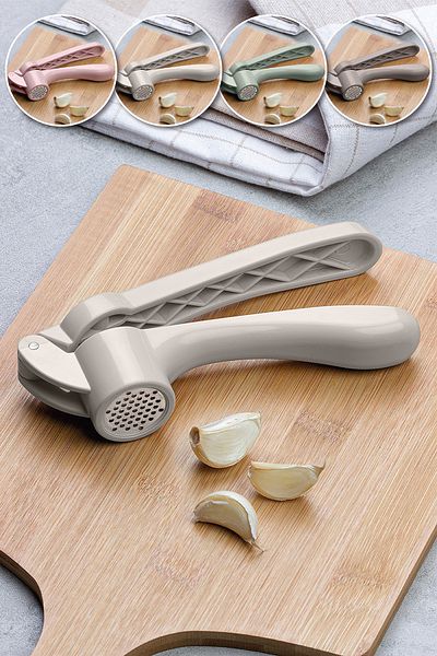 Okyanus Home Dolphin Garlic Crusher