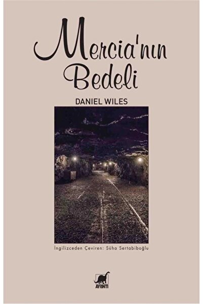 Ayrıntı Yayınları Mercia’nın Bedeli