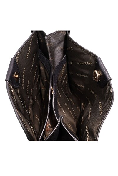 Meskanto Bella Genuine Leather Women's Shoulder Bag