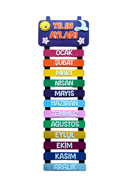 KECENGUZELTASARIM Ngüzelkecetasarim Keçe Yılın Ayları Mor