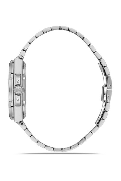 Momentus Tm390S-16Ss Men's Wristwatch